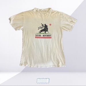Satori Movement Tee
